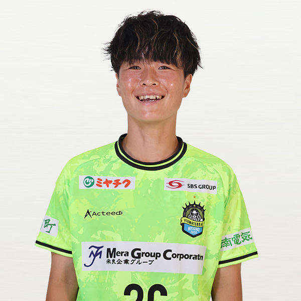松田 遥奈