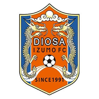 ディオッサ出雲ＦＣ
