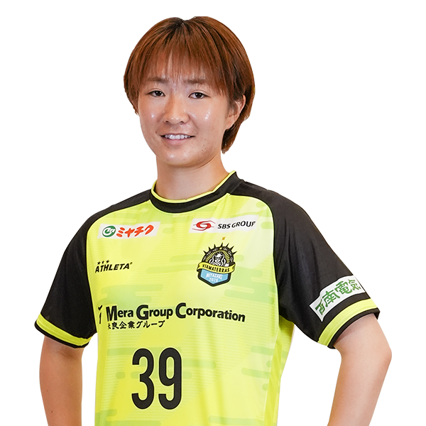 松木 葵