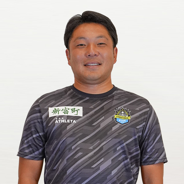 松永 吾賢